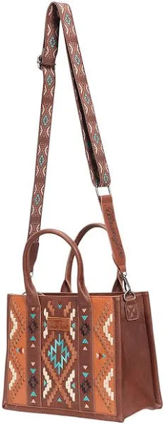 Wrangler Arizona Crossbody Bag - EQ Saddlery
