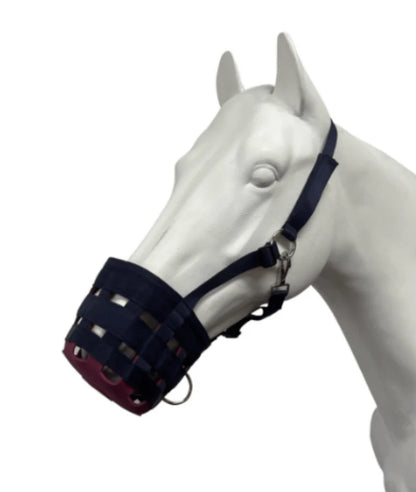 Showcraft Grazing Muzzle