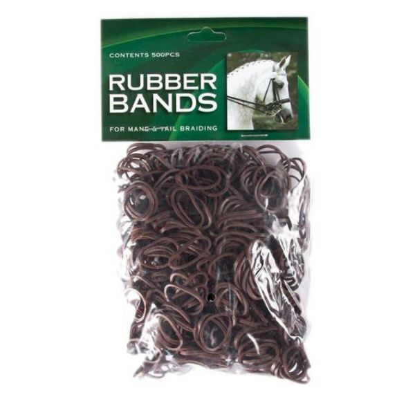 Rubber Bands