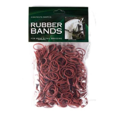 Rubber Bands