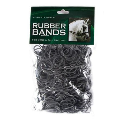 Rubber Bands