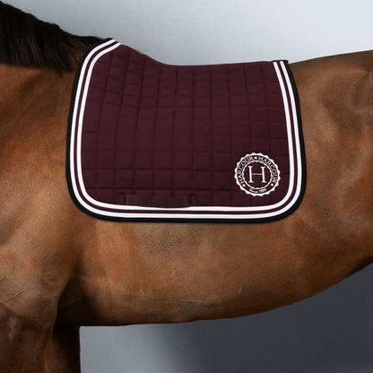 Harcour Soft Dressage Saddle Pad