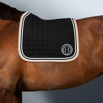Harcour Soft Dressage Saddle Pad