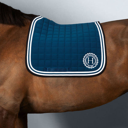 Harcour Soft Dressage Saddle Pad