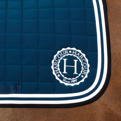 Harcour Soft Dressage Saddle Pad