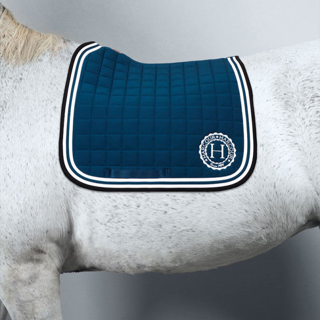 Harcour Soft Dressage Saddle Pad