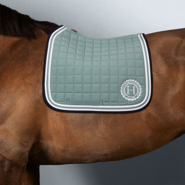 Harcour Soft Dressage Saddle Pad