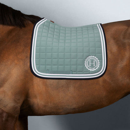 Harcour Soft Dressage Saddle Pad