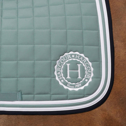 Harcour Soft Dressage Saddle Pad