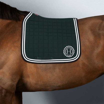 Harcour Soft Dressage Saddle Pad