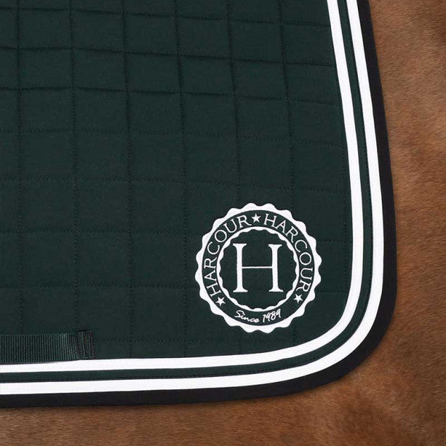 Harcour Soft Dressage Saddle Pad