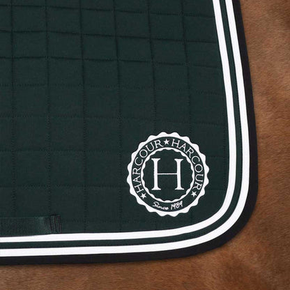 Harcour Soft Dressage Saddle Pad