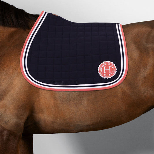 Harcour Soft Jump Saddle Pad
