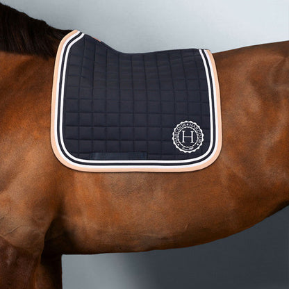 Harcour Soft Dressage Saddle Pad
