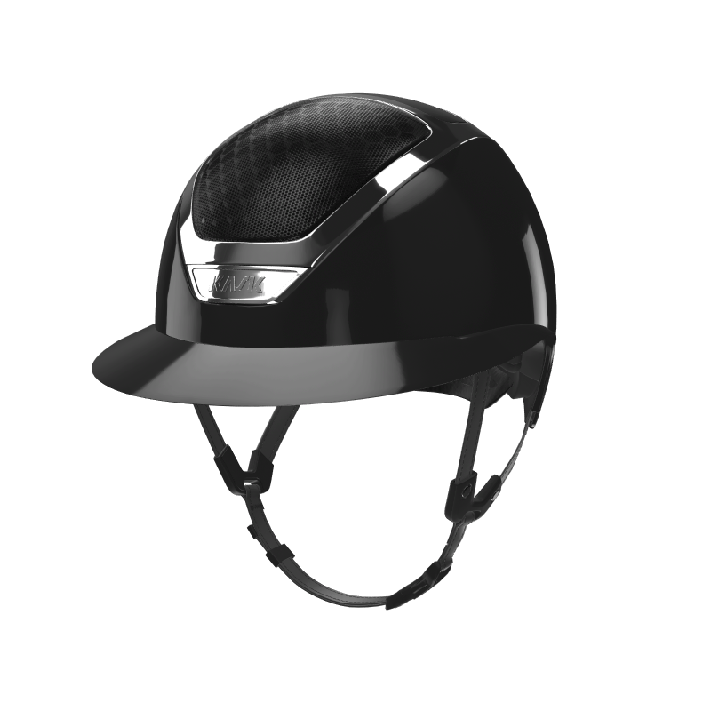 KASK Star Lady Pure Shine Helmet