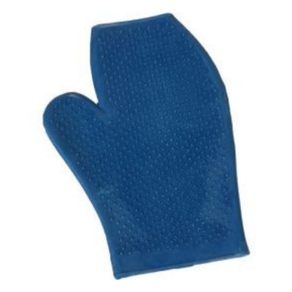 STC Rubber Grooming Mitt