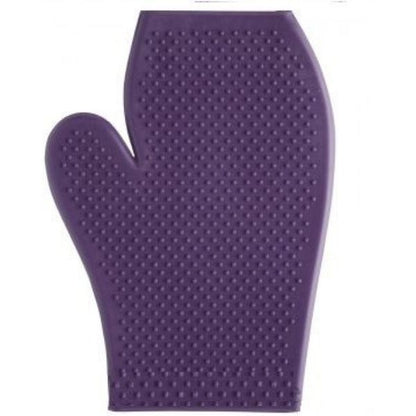 STC Rubber Grooming Mitt
