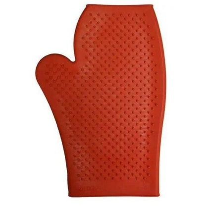STC Rubber Grooming Mitt