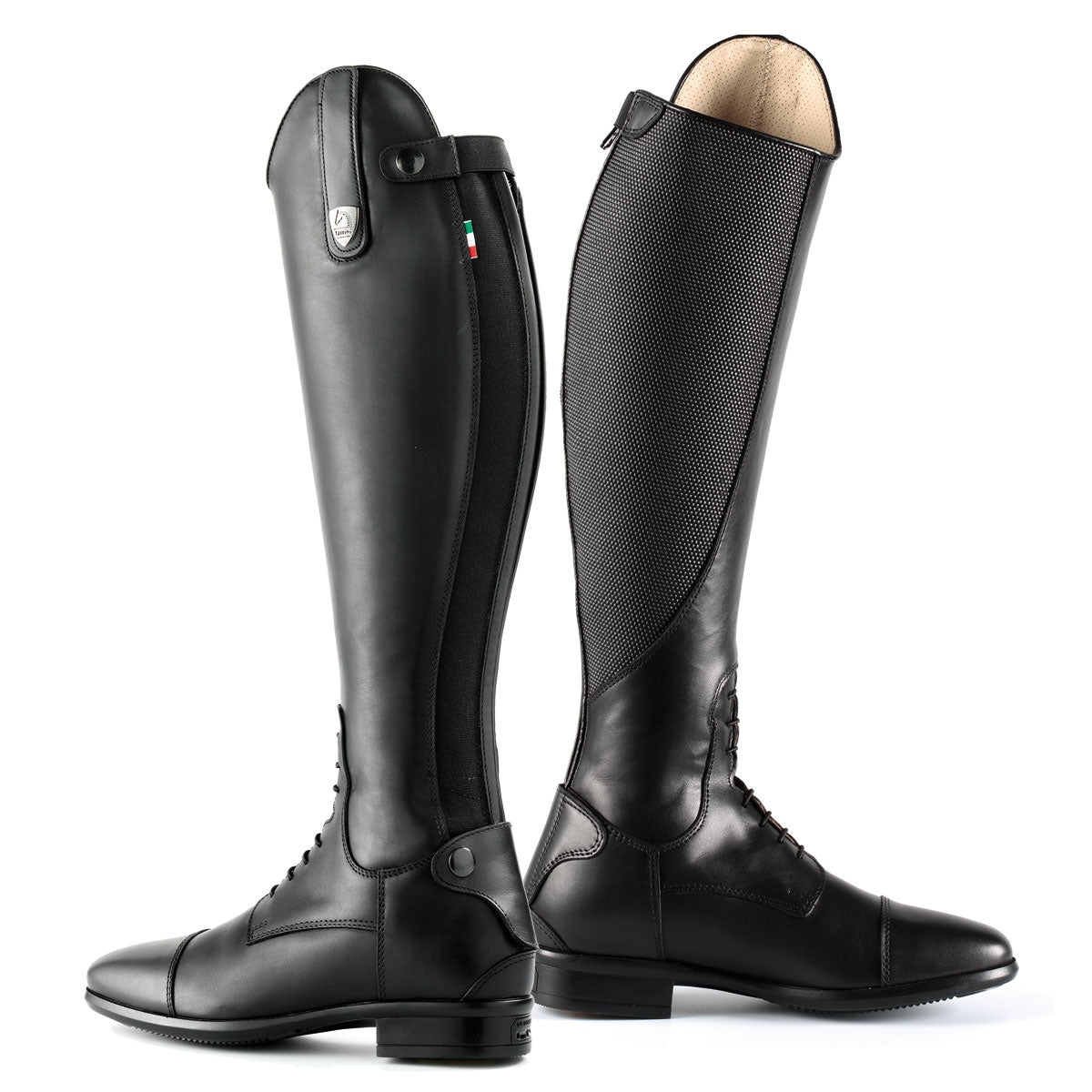 Tattini Retriever Boots - EQ Saddlery