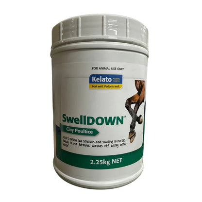 Kelato Swell Down
