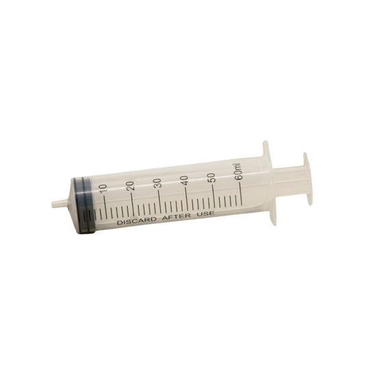 Syringe-Luer Slip