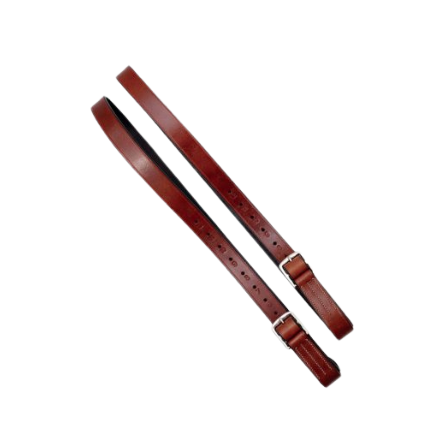 ToowoombaTanami Stock Stirrup Leathers