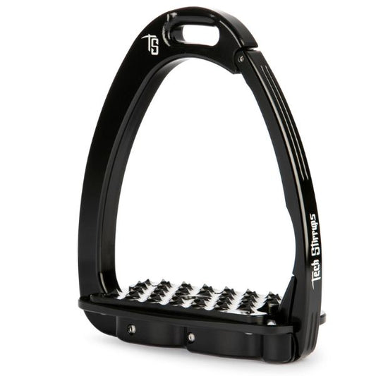 Tech Stirrup Venice Sloped Evo Safety Stirrups - EQ Saddlery