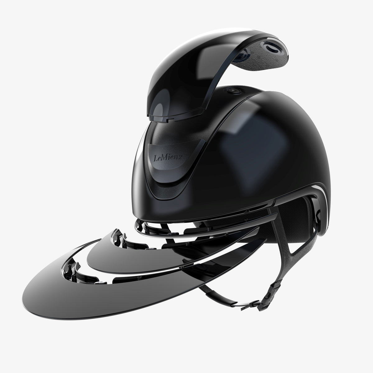 LeMieux Verv Competition Helmet