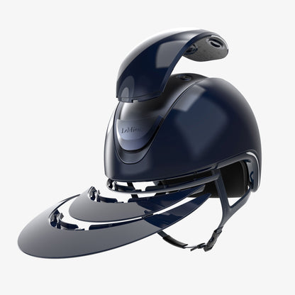 LeMieux Verv Competition Helmet