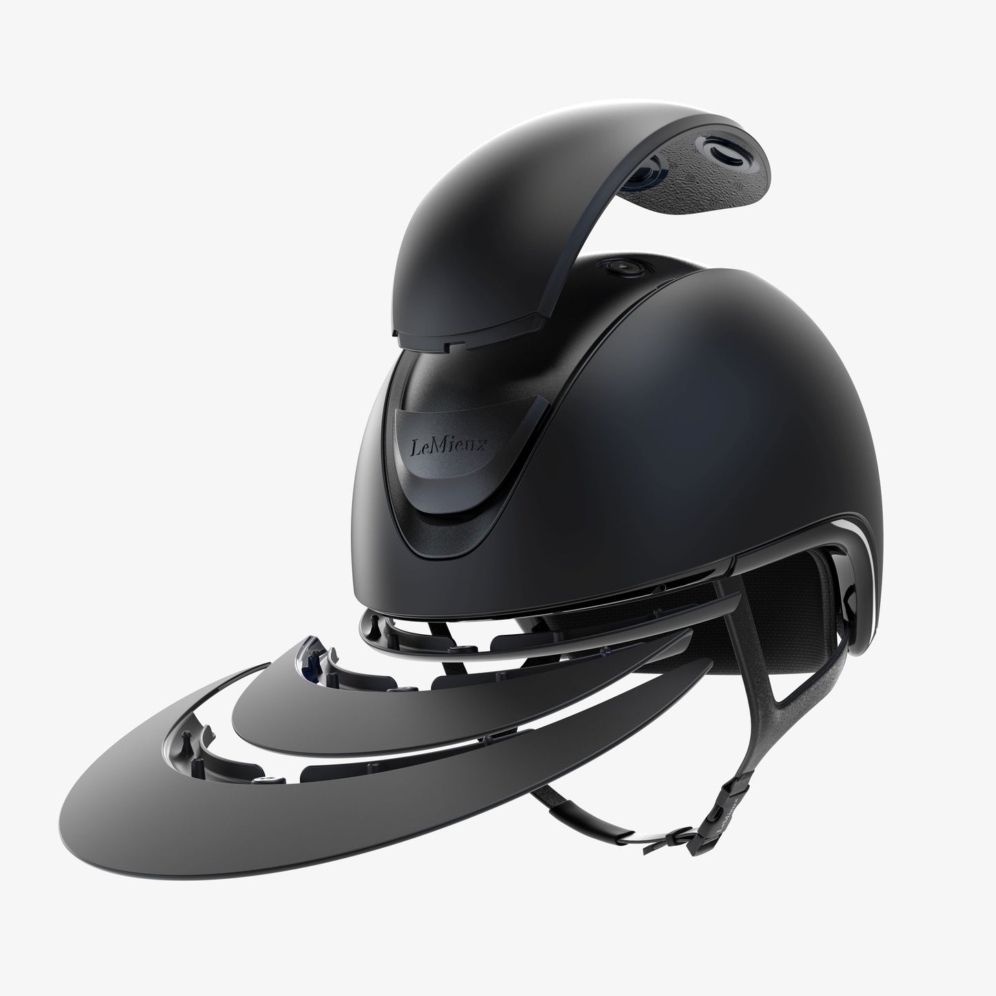 LeMieux Verv Competition Helmet