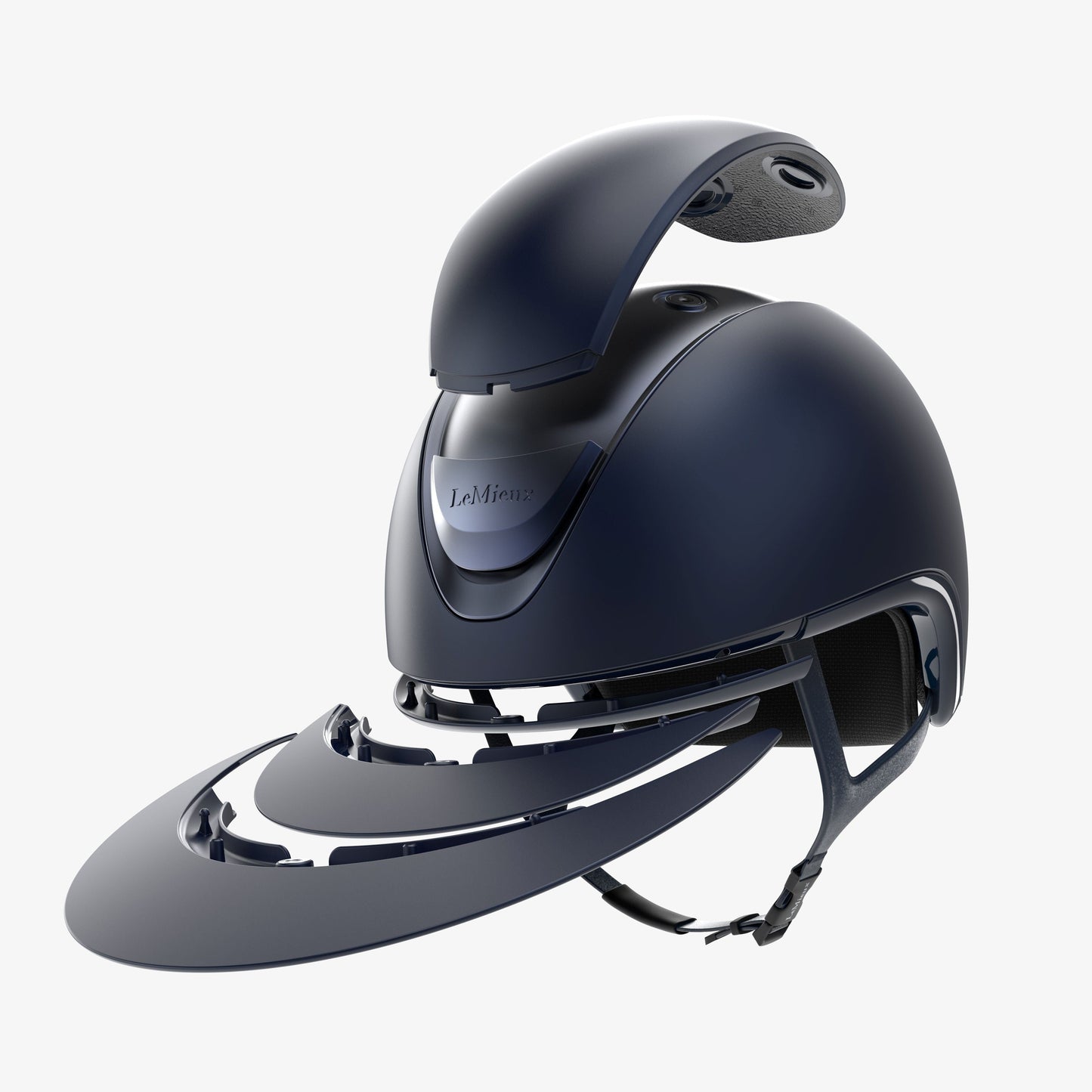 LeMieux Verv Competition Helmet