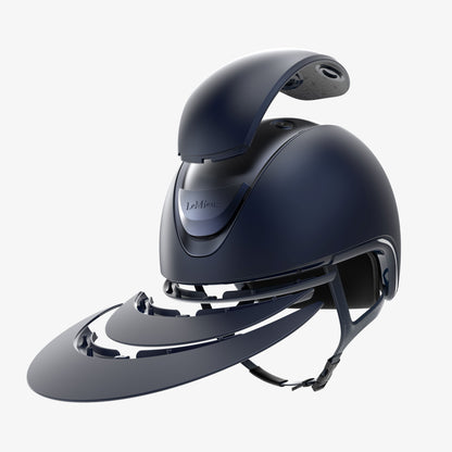 LeMieux Verv Competition Helmet