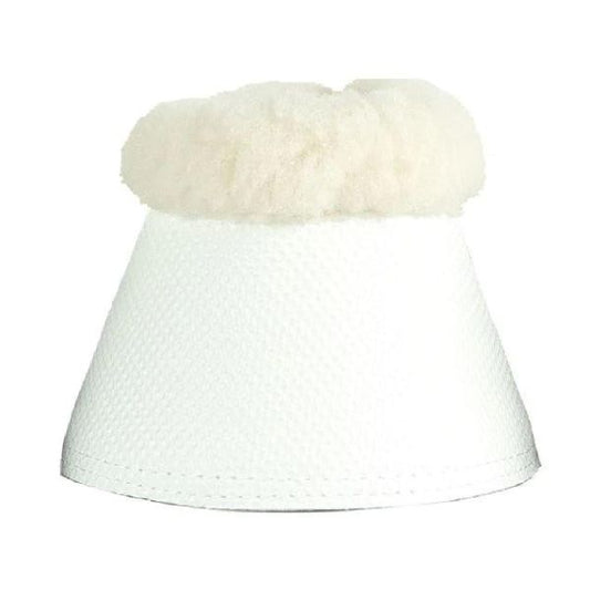 Toptac Fleece Overreach Boots