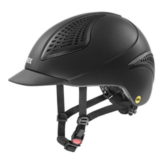 Uvex Exxential ll MIPS Riding Helmet