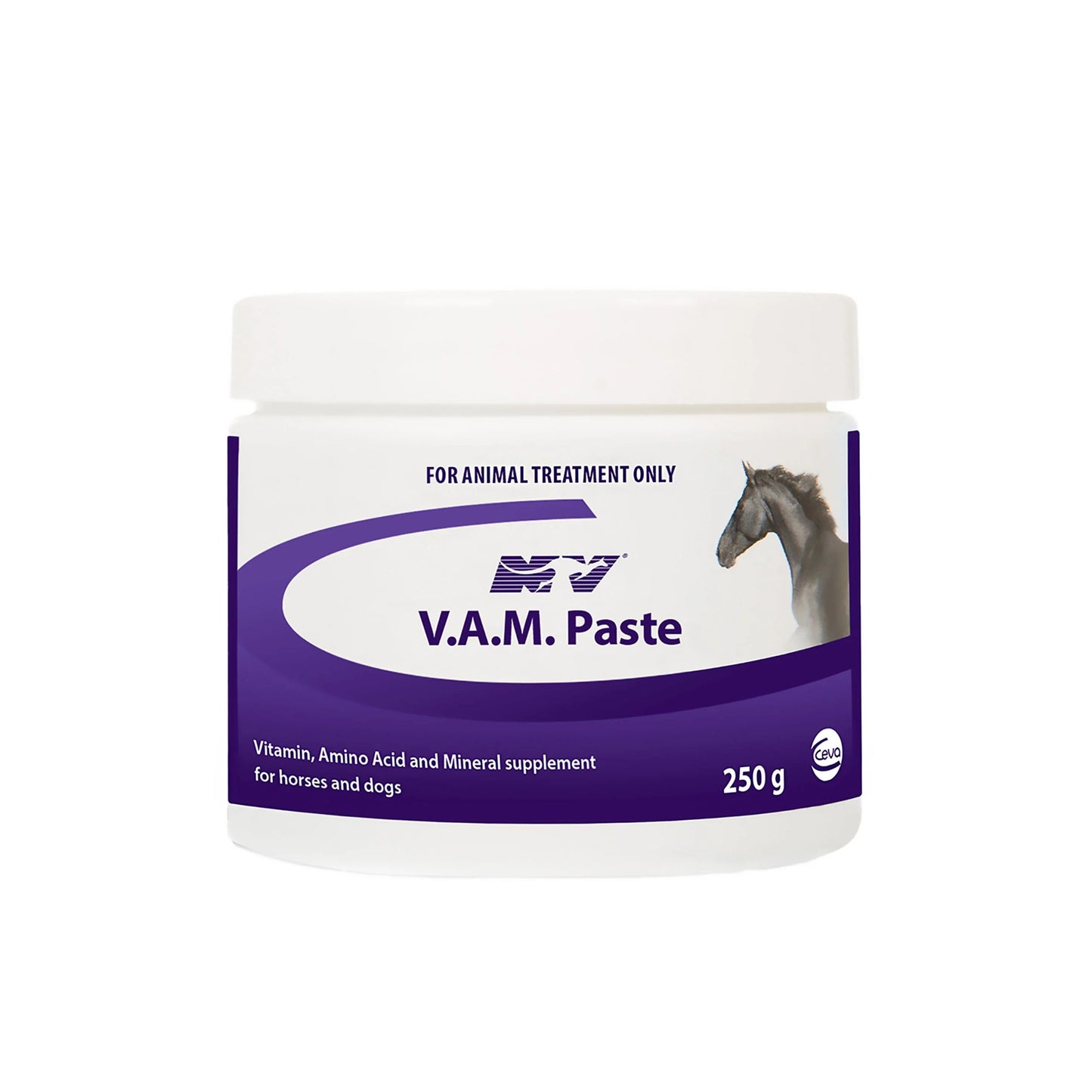Nature vet Vam paste