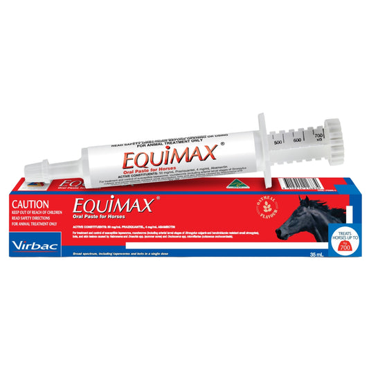 Virbac Equimax