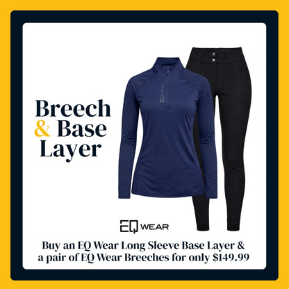 EQ Wear Breech