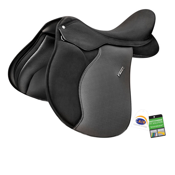 Wintec 2000 All Purpose HART Saddle 16.5 inch