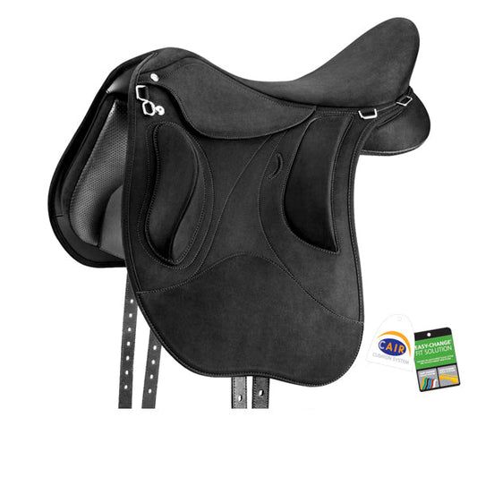 Wintec Pro Endurance HART Saddle 17 inch - EQ Saddlery