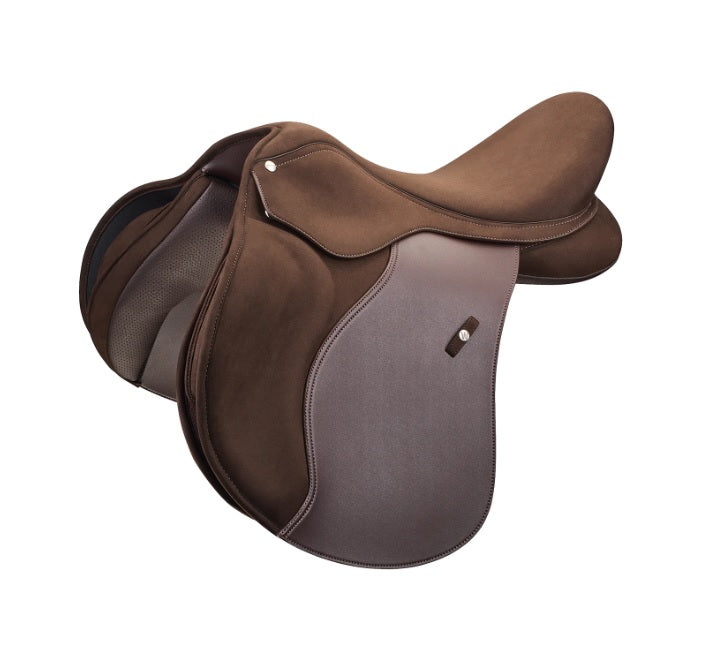 Wintec 2000 All Purpose HART Saddle - EQ Saddlery