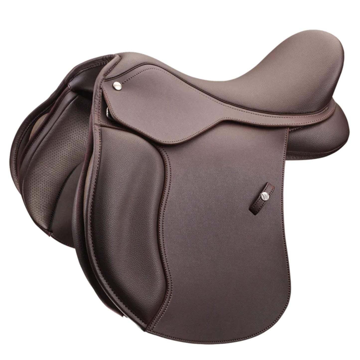 Wintec 500 Pony All Purpose HART Saddle - EQ Saddlery
