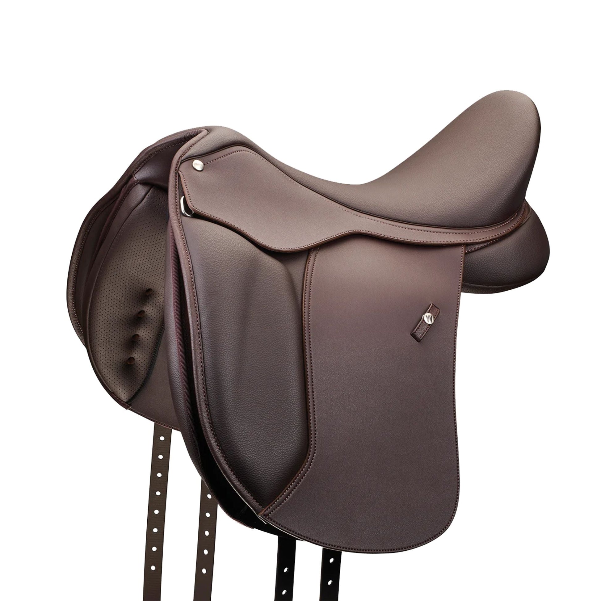 Wintec 500 Dressage HART Saddle - EQ Saddlery