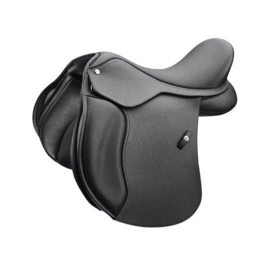 Wintec 500 Pony All Purpose HART Saddle 15 inch - EQ Saddlery