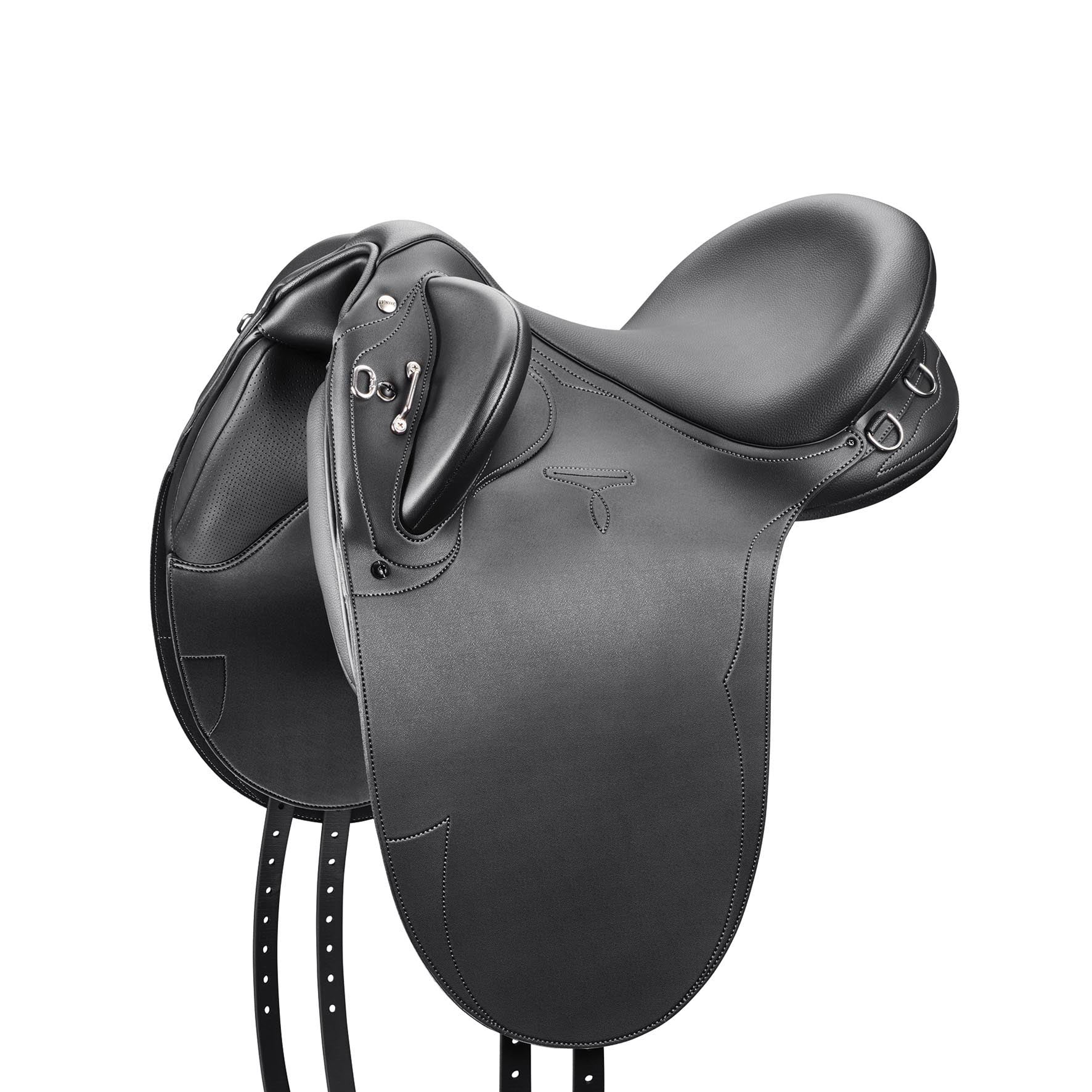 Wintec 500 Stock HART Saddle Medium - EQ Saddlery