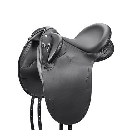 Wintec 500 Stock HART Saddle Medium - EQ Saddlery