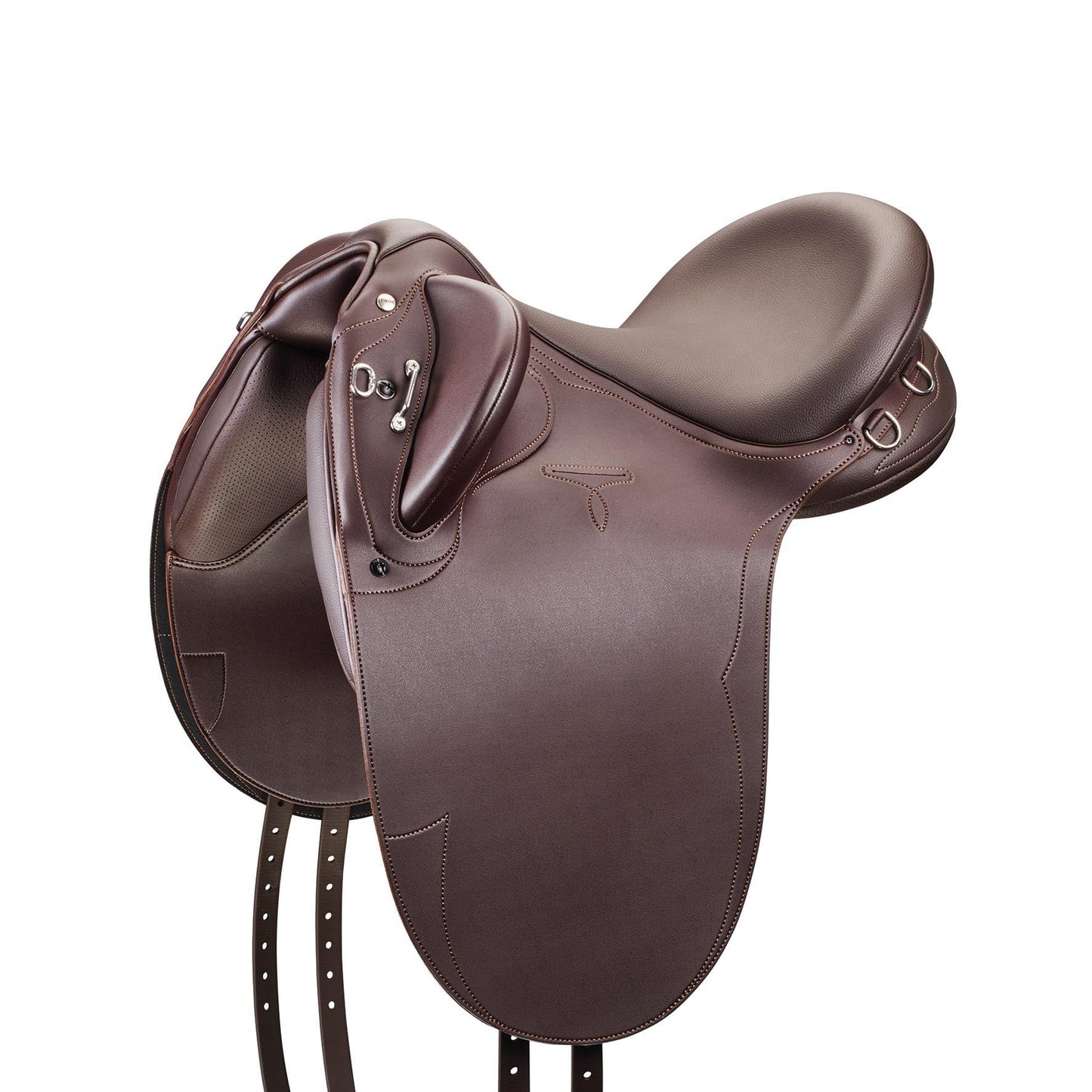 Wintec 500 Stock HART Saddle Medium - EQ Saddlery