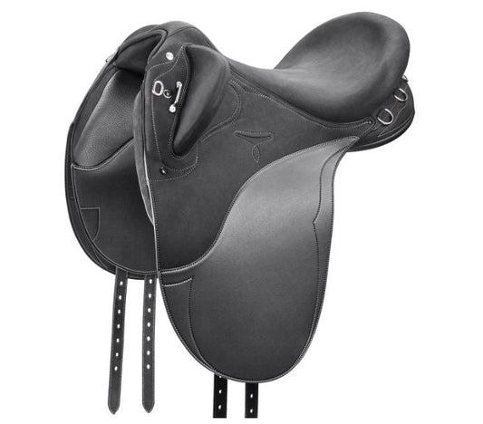 Wintec Pro Stock HART Saddle - EQ Saddlery
