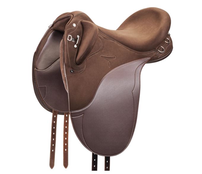 Wintec Pro Stock HART Saddle Medium