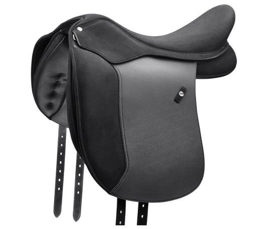 Wintec Pro Wide Dressage HART Saddle - EQ Saddlery