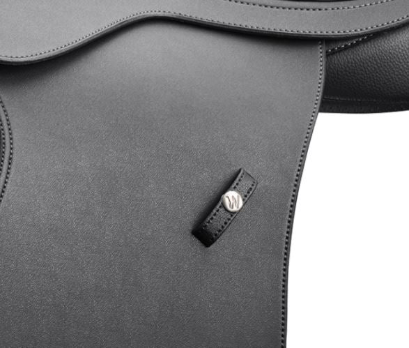 Wintec Changeable Stirrup Keeper - EQ Saddlery